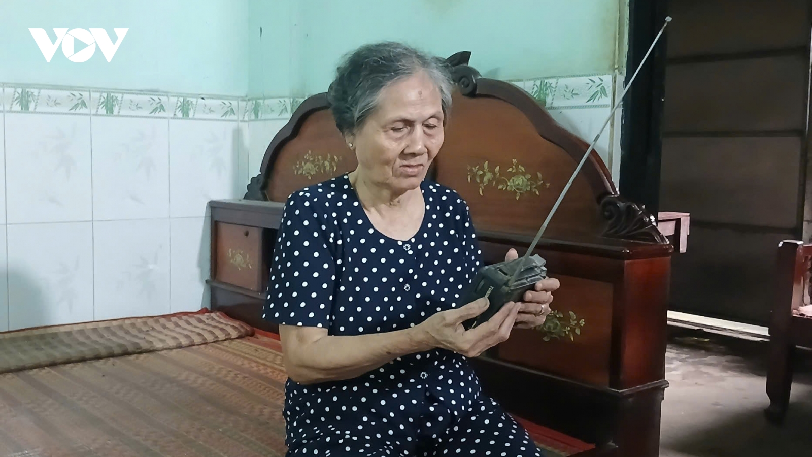 Chương trình phát thanh tiếng Khmer của VOV ĐBSCL – Món ăn tinh thần không thể thiếu